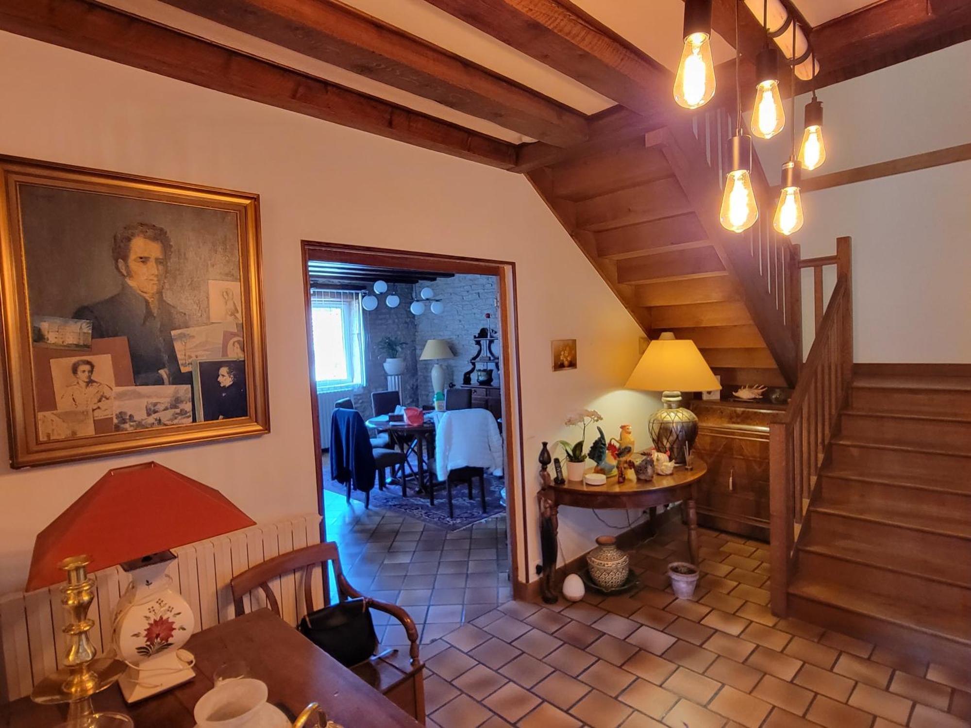 Domaine Bassy Hotel Saint-Gengoux-de-Scissé Buitenkant foto