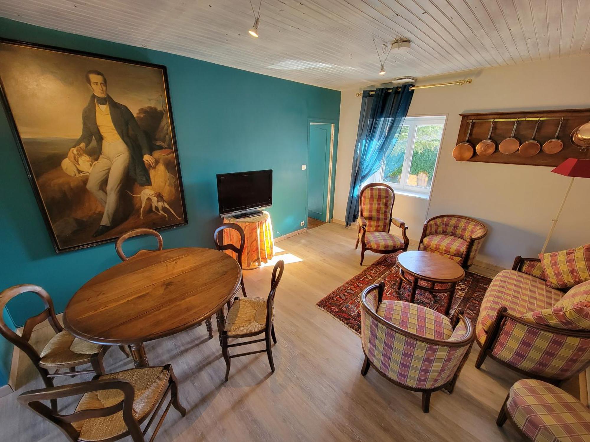 Domaine Bassy Hotel Saint-Gengoux-de-Scissé Buitenkant foto