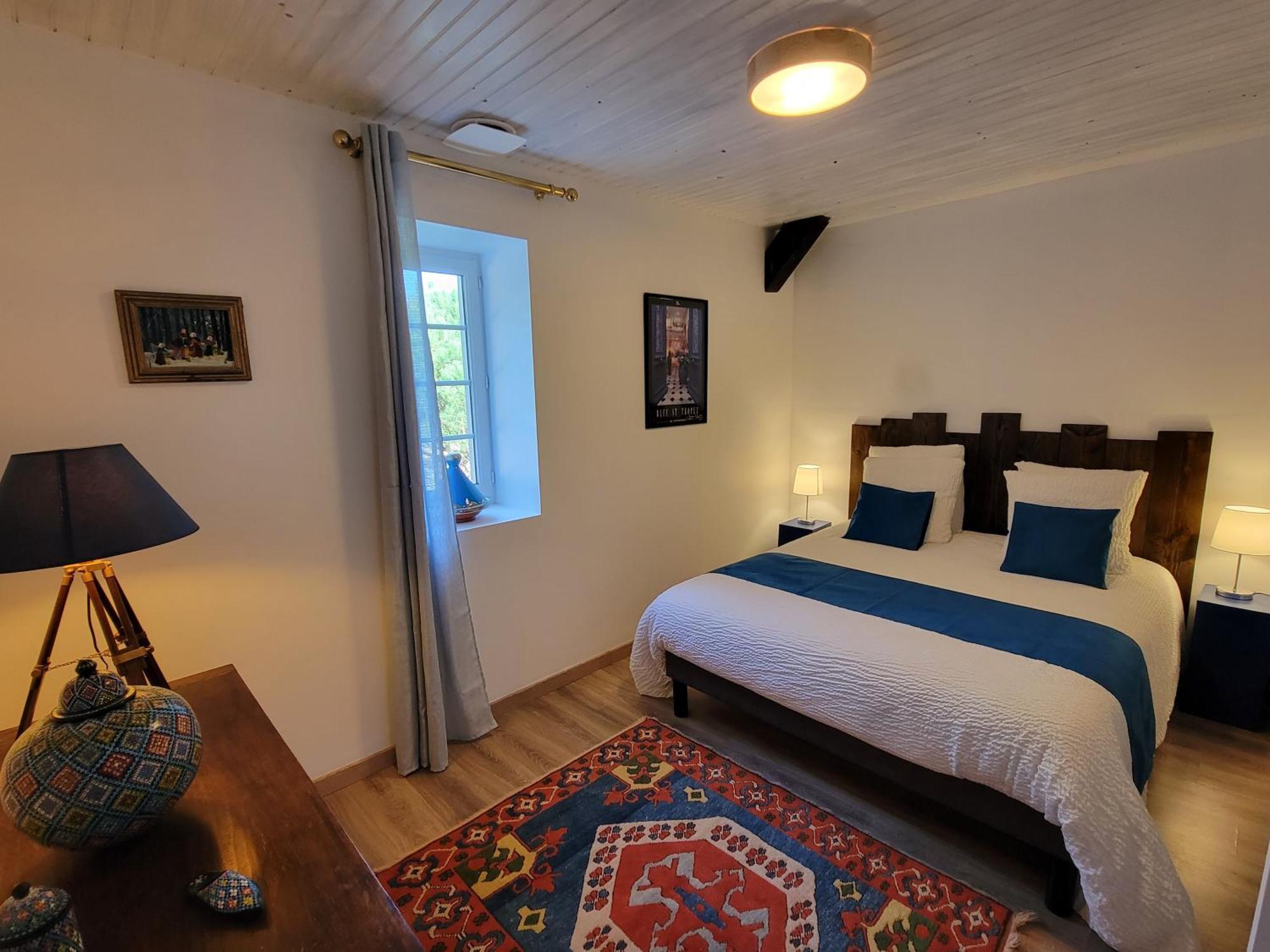 Domaine Bassy Hotel Saint-Gengoux-de-Scissé Buitenkant foto