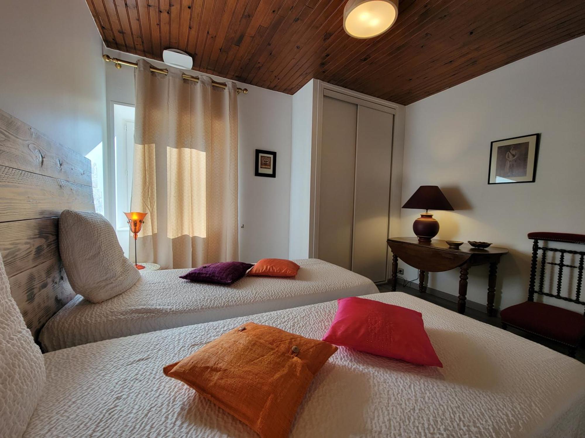 Domaine Bassy Hotel Saint-Gengoux-de-Scissé Buitenkant foto