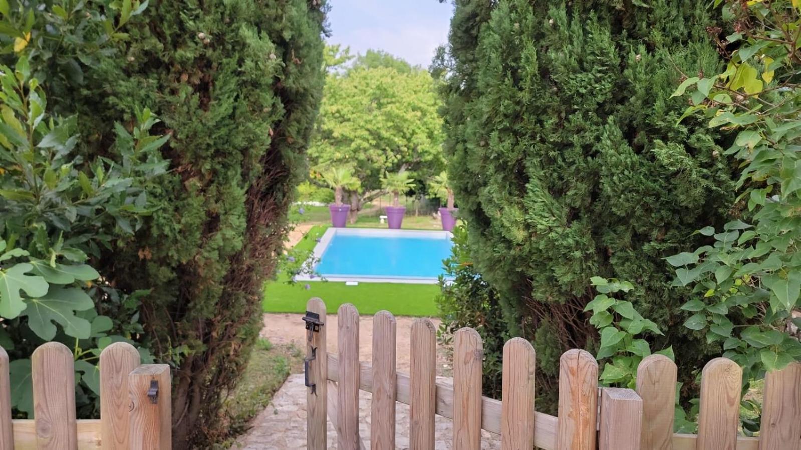 Domaine Bassy Hotel Saint-Gengoux-de-Scissé Buitenkant foto