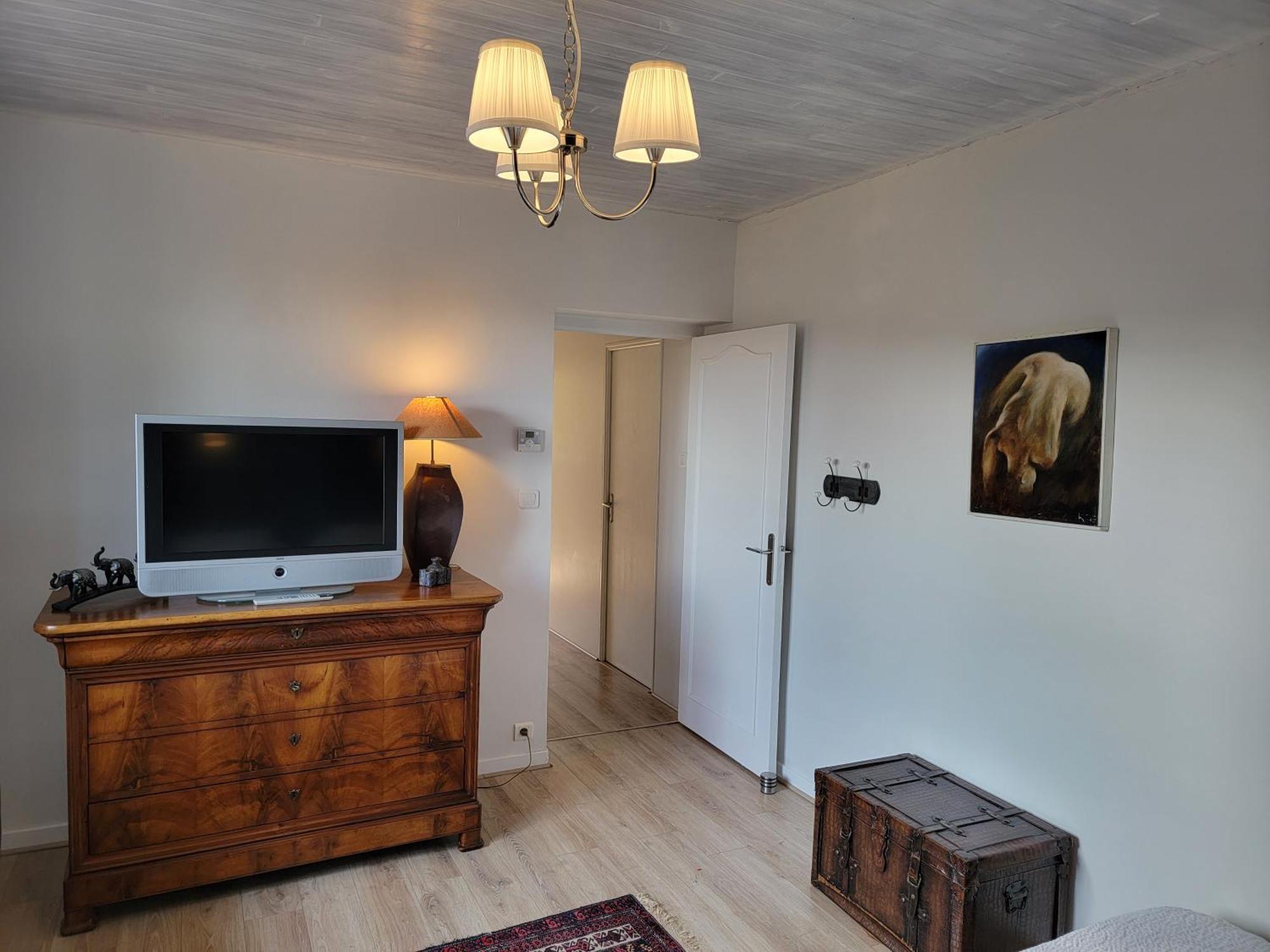 Domaine Bassy Hotel Saint-Gengoux-de-Scissé Buitenkant foto